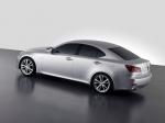 Lexus IS250 2006 года